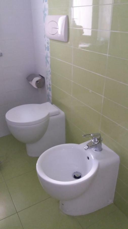 Vient E Mare Apartment Torre Annunziata Exterior photo