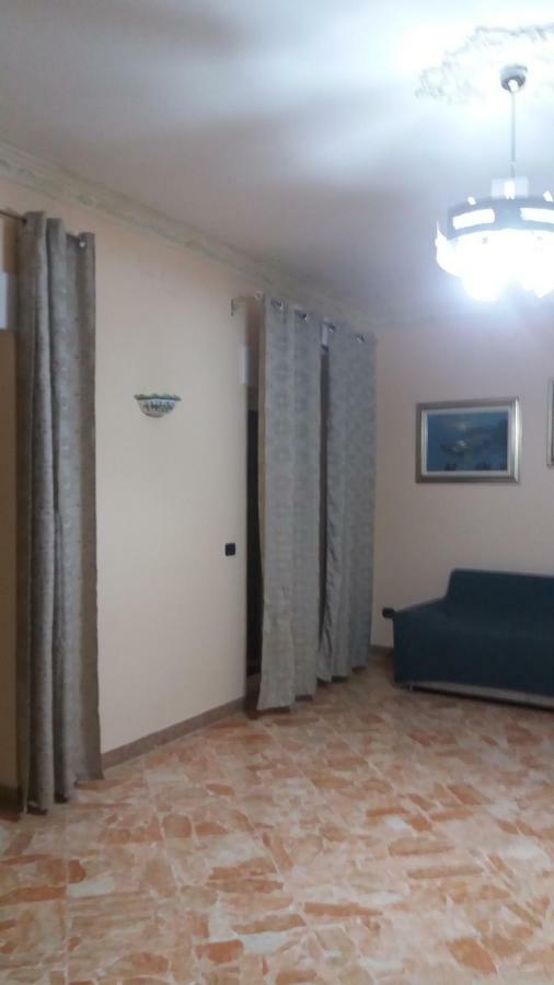 Vient E Mare Apartment Torre Annunziata Exterior photo