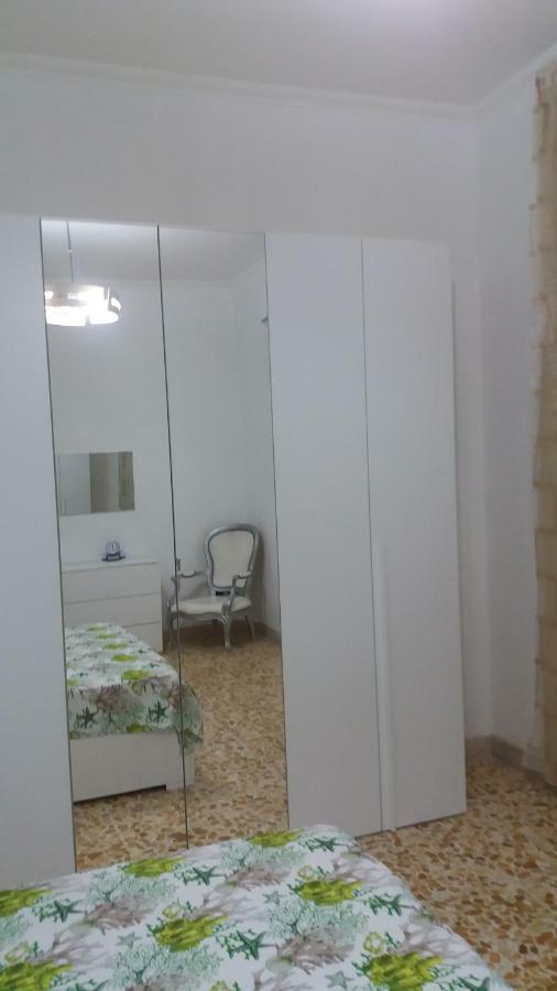 Vient E Mare Apartment Torre Annunziata Exterior photo