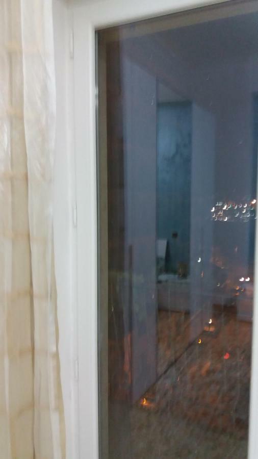 Vient E Mare Apartment Torre Annunziata Exterior photo