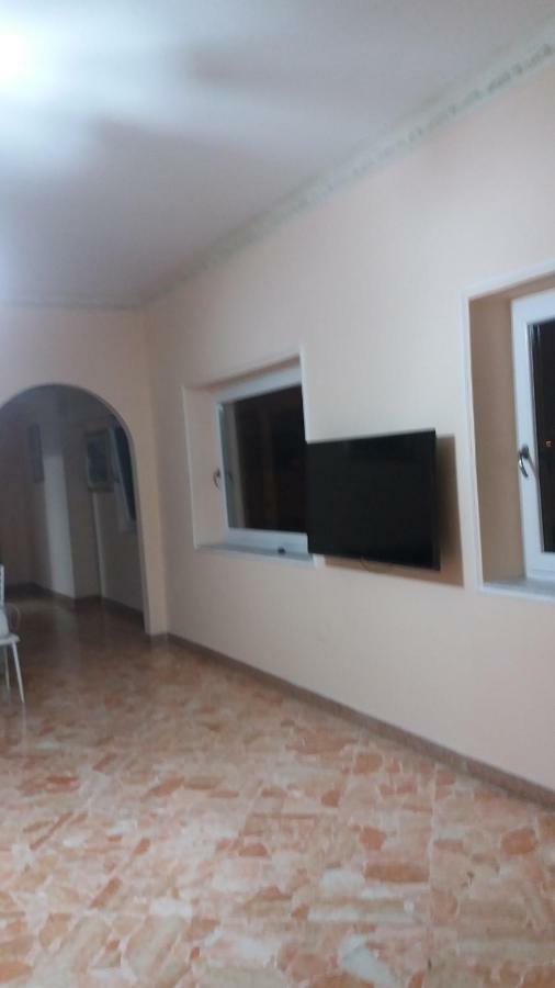 Vient E Mare Apartment Torre Annunziata Exterior photo