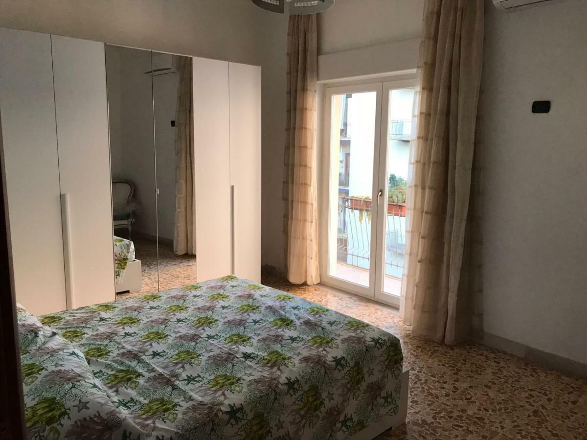 Vient E Mare Apartment Torre Annunziata Exterior photo