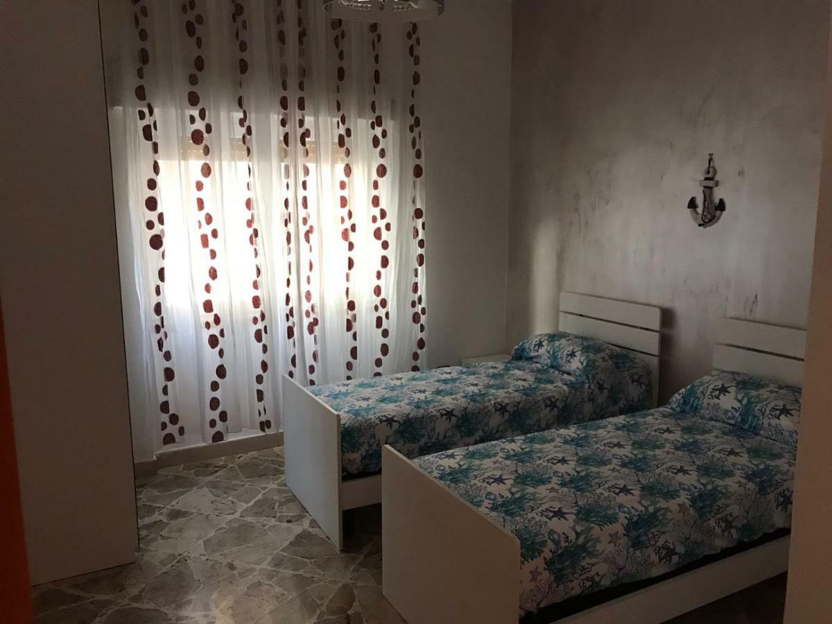 Vient E Mare Apartment Torre Annunziata Exterior photo