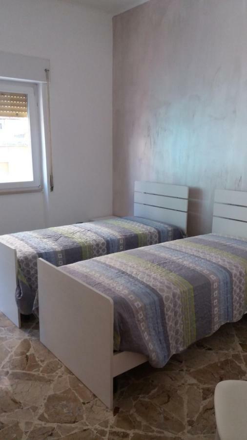 Vient E Mare Apartment Torre Annunziata Exterior photo