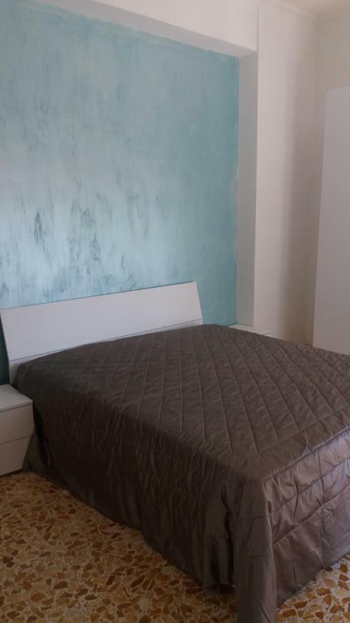 Vient E Mare Apartment Torre Annunziata Exterior photo