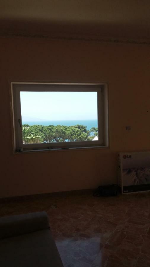 Vient E Mare Apartment Torre Annunziata Exterior photo