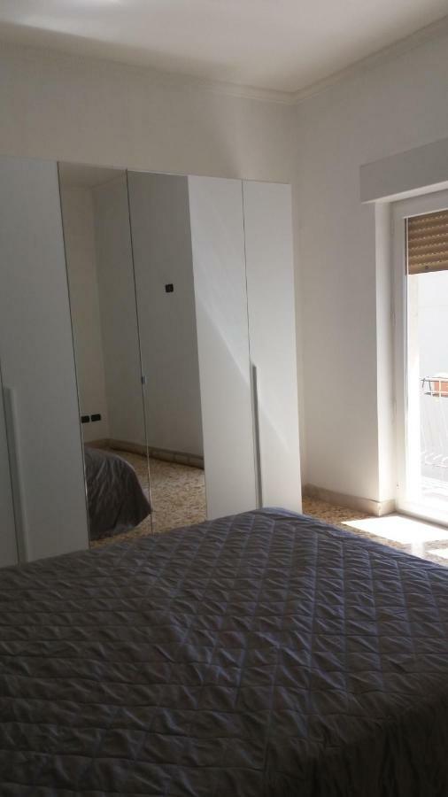 Vient E Mare Apartment Torre Annunziata Exterior photo