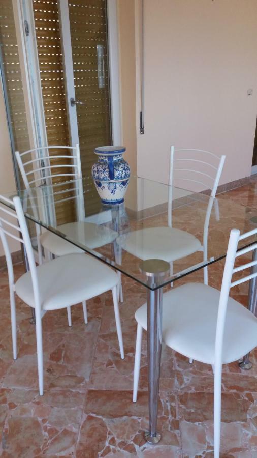 Vient E Mare Apartment Torre Annunziata Exterior photo