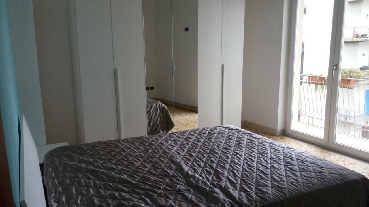 Vient E Mare Apartment Torre Annunziata Exterior photo